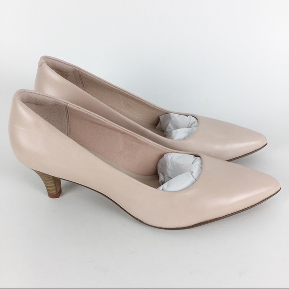 clarks linvale jerica blush